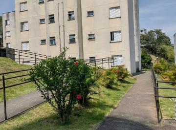 Foto 01 · Apartamento - Conjunto Habitacional Jardim São Bento