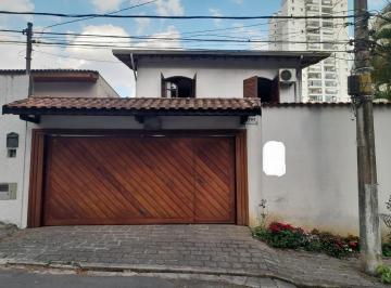 Foto 01 · Casa - Lar São Paulo