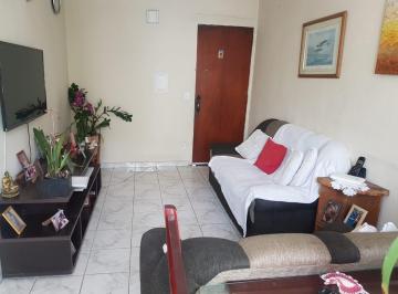 Foto 01 · Apartamento - Jardim Boa Vista (Zona Oeste)