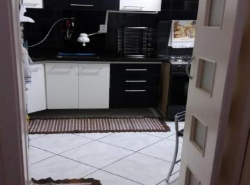 Apartamento · 56m² · 2 Quartos · 1 Vaga · Apartamento - Vila Pirajussara