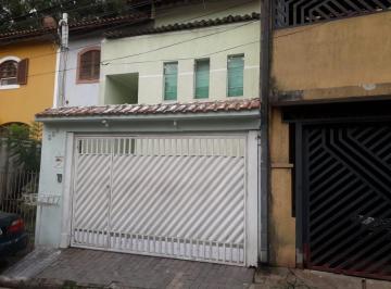 Foto 01 · Casa - Jardim Raposo Tavares