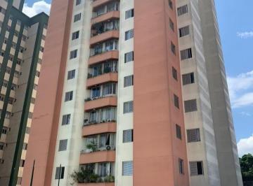 Foto 01 · Apartamento - Vila Osasco