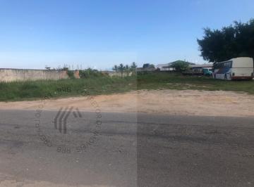 Foto 01 · Terreno - São José do Barreto