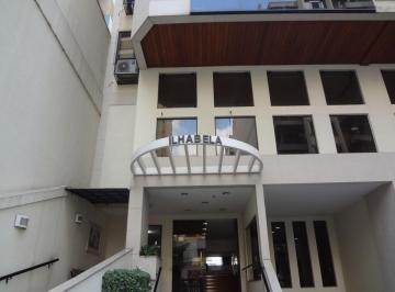 Apartamento · 110m² · 3 Quartos · Apartamento Centro de Nova Igaçu, 3 quartos