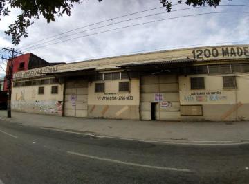 Foto 01 · Armazém - Juscelino