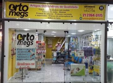 Foto 01 · Locais comerciais - Centro