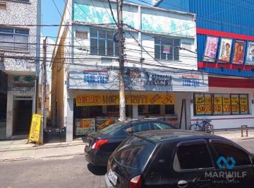 Foto 01 · Apartamento Comercial para Locação em Nova Iguaçu-RJ, Bairro Comendador Soares - 1 Quarto, 1 Sala, 1