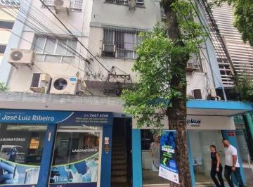 Foto 15 · Excelente oportunidade de locação: Apartamento comercial no Centro de Nova Iguaçu-RJ, 4 salas, 3 ban