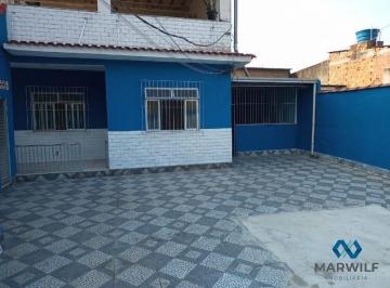 Foto 01 · Imperdível! Casa para locação em Nova Iguaçu-RJ, bairro Botafogo, 2 quartos, 1 sala, 1 banheiro, 1,0