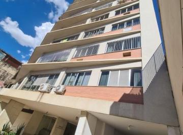 Foto 01 · Apartamento à venda no Centro de Nova Iguaçu-RJ: 3 quartos, 1 sala, 1 banheiro, 120m². Venha conferi