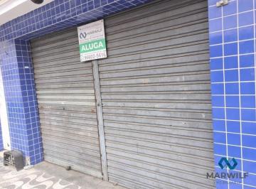 Foto 01 · Loja comercial de 50,00m² para locação em Nova Iguaçu-RJ, no bairro Metrópole. Venha conferir!