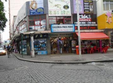 Foto 01 · Locais comerciais - Centro