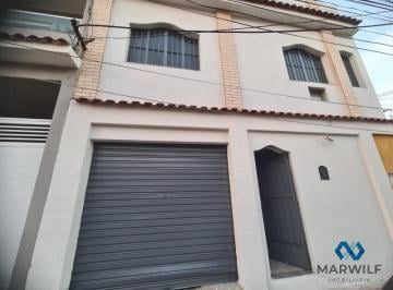 Foto 01 · Casa para locação no Jardim Pitoresco em Nova Iguaçu-RJ: 2 quartos, 1 sala, 1 banheiro, 54m² de área
