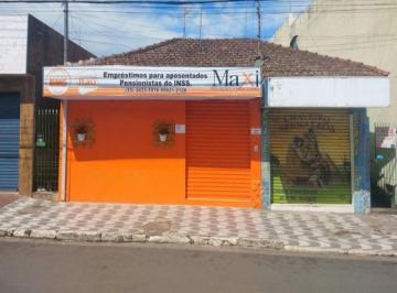 Foto 01 · Locais comerciais - Extrema
