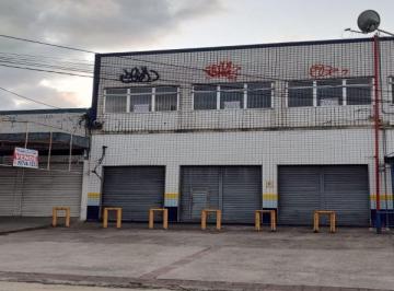 Foto 01 · Edifício comercial - Campo Grande