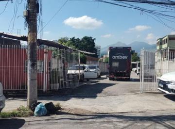 Foto 01 · Terreno - Campo Grande