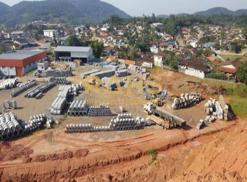 Foto 02 · Terreno a Venda em Joinville no Itinga