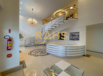 Foto 25 · apartamento alto padrão no américa em joinville/SC, 209 m2, 03 suites, 02 vagas