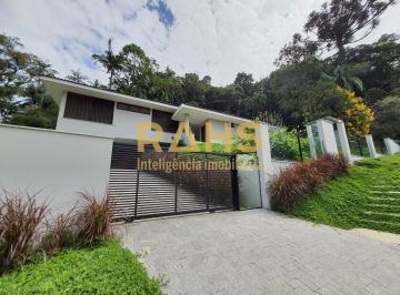 Foto 47 · Casa Alto Padrão no América - Joinville/SC