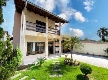 Foto 01 · Casa à venda em Vila Nova, Joinville