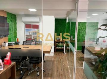 Foto 02 · Sala Comercial em Localização Estratégica, no Centro de Joinville