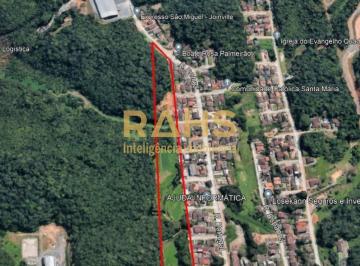 Foto 01 · Terreno Para Loteamento ou Galpão Industrial no Floresta próximo a BR 101 com 38.556,84 m²