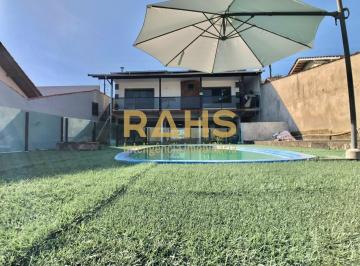Foto 54 · Lindo sobrado semi-mobiliada e climatizada com 2 suítes, 3 vagas de garagem e completa área de lazer