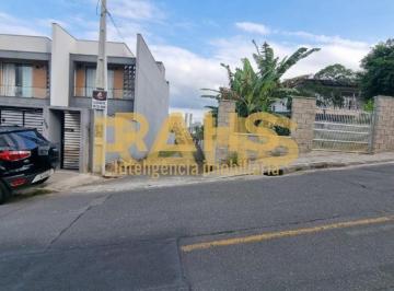 Foto 01 · Ótimo terreno para construção de condomínio fechado de geminados de alto padrão em joinville