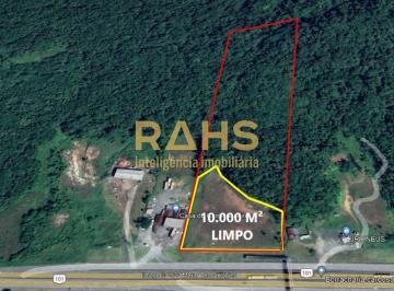 Foto 01 · Terreno com 53.000 m² na BR 101 em Pirabeiraba Rio Bonito