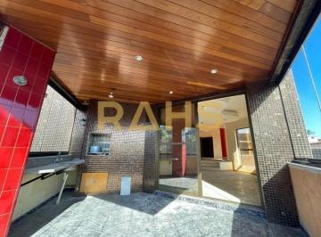 Foto 01 · Apartamento com área privativa de 205,840 m², localizado no bairro Bucarein, possuindo 2 vagas de ga