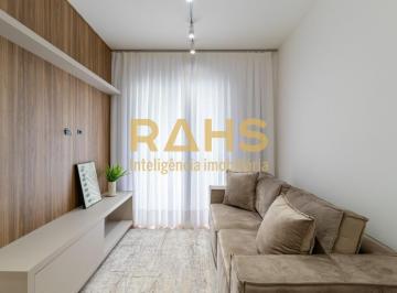 Foto 02 · Otimo apartamento decorado com 2 quartos, sacada com churrasqueira no bairro Itaum em Joinville Sant