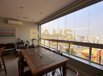 Foto 02 · Impecável apartamento com 264.11m² à venda no bairro Atiradores - Joinville/SC