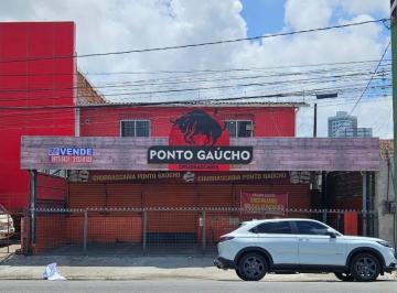 Foto 01 · PRÉDIO COMERCIAL PARA VENDA !