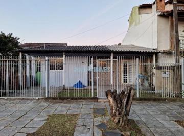 Foto 01 · Casa a venda no Bairro Marechal Rondon em Cachoeirinha/ RS, com dois dormitórios, terreno 300m².