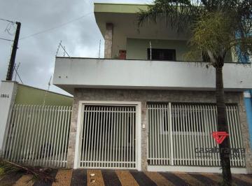 Foto 01 · Casa - Vila Aparecida