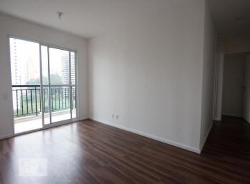 Apartamento · 54m² · 2 Quartos · 1 Vaga · Apartamento à Venda - Portal do Morumbi, 2 Quartos, 54 m2