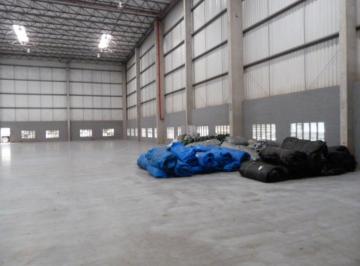 Comercial · 1500m² · Armazém - Embuema