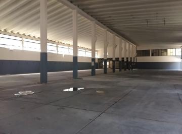 Comercial · 45000m² · Armazém - Embuema