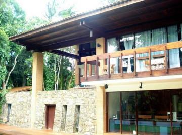 Rural · 4 Quartos · 4 Vagas · Chácara - Embuema