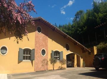 Rural · 9000m² · 4 Quartos · 4 Vagas · Chácara - Engenho