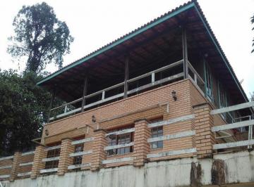 Foto 01 · Chácara - Embu
