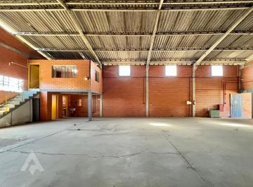 Comercial · 350m² · Galpão para locação no bairro Itoupavazinha com 350m²!