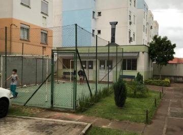 Foto 01 · Apartamento - Parque Santa Fé