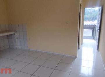 Casa · 40m² · 1 Quarto · CASA PARA ALUGAR NO RECANTO CAMPO BELO