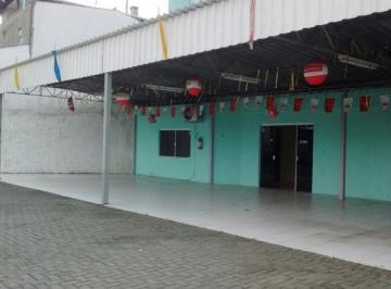 Comercial · 200m² · 60 Vagas · Sala Comercial com 200 m² + Pátio de 600 m² no Salto do Norte – Ideal para Revenda de Veículos