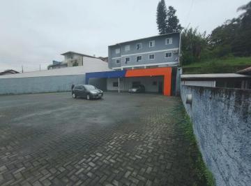 Comercial · 200m² · 60 Vagas · Sala Comercial com 200 m² + Pátio de 600 m² no Salto do Norte – Ideal para Revenda de Veículos