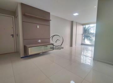 Foto 01 · EXCELENTE APARTAMENTO COM 03 QUARTOS NO VILLA GRANDINO ÁGUAS CLARAS COM 93 M2