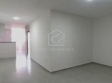 Foto 06 · ADE QUADRA 02 CEILÂNDIA APARTAMENTO NOVO COM 2 QUARTOS VAGA DE GARAGEM