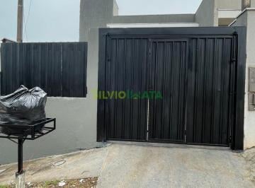 Foto 0 · EXCELENTE CASA COM 02 QUARTOS, CHURRASQUEIRA, PARA MORAR NO PARQUE INDUSTRIAL.