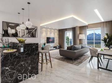 Apartamento · 105m² · 3 Quartos · 2 Vagas · Apartamentos à venda em Alphaville Jacuhy, Serra | 3 quartos com 105 m²